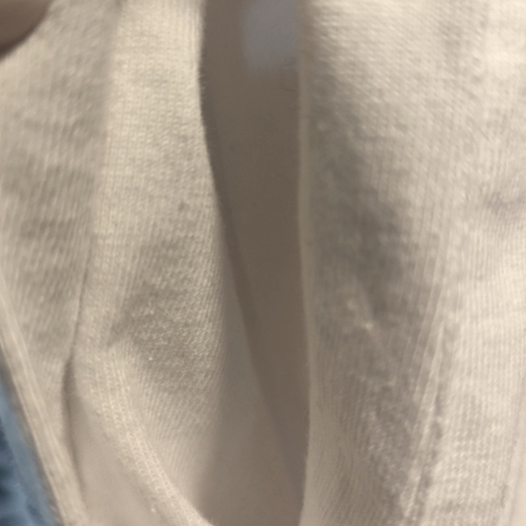 NWOT ..MARKET SMILEY IN THE NET UV SHORTS - WHITE...Size XXL - Picture 6 of 8